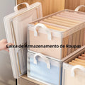 Kit Caixas Organizadoras Dobráveis