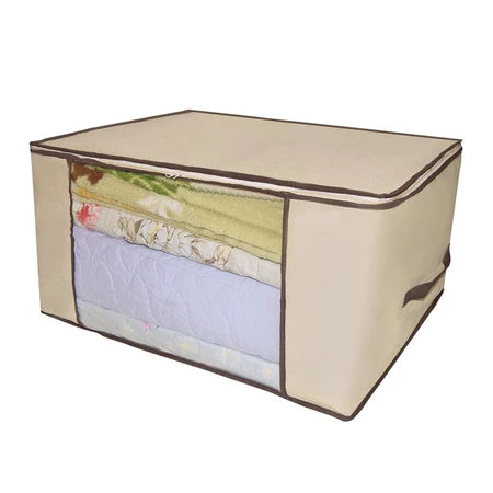 Caixa Organizadora para Closet