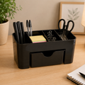 Organizador Multifuncional com Gaveta
