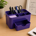 Organizador Multifuncional com Gaveta