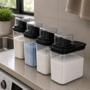 Kit 4 Dispensers Flow 1,5L