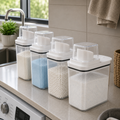 Kit 4 Dispensers Flow 1,5L
