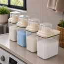 Kit 4 Dispensers Flow 1,5L