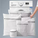 Kit 5 Sacos Para Lavar Roupas