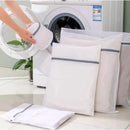 Kit 5 Sacos Para Lavar Roupas