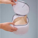 Kit 5 Sacos Para Lavar Roupas